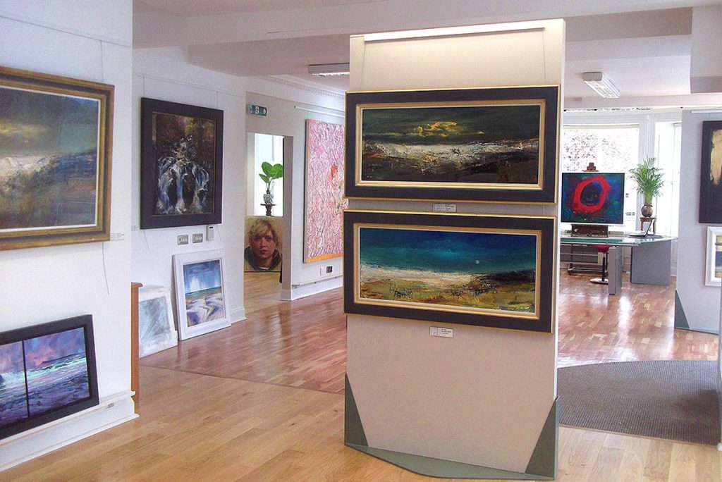 Perth Contemporary Art Gallery