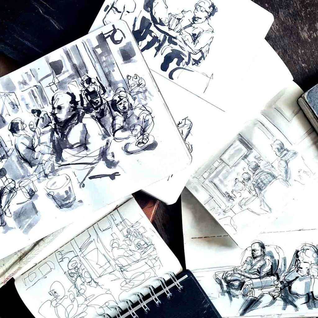 Alicja Klawinowsa (7 Regent Place)