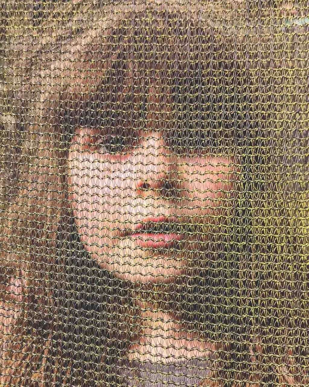 Chosen from over 1,500 entries, the new Scotland Now! Phone Portrait Award has been won by Ritchie Patton, Glasgow with his entry ‘Trampoline’