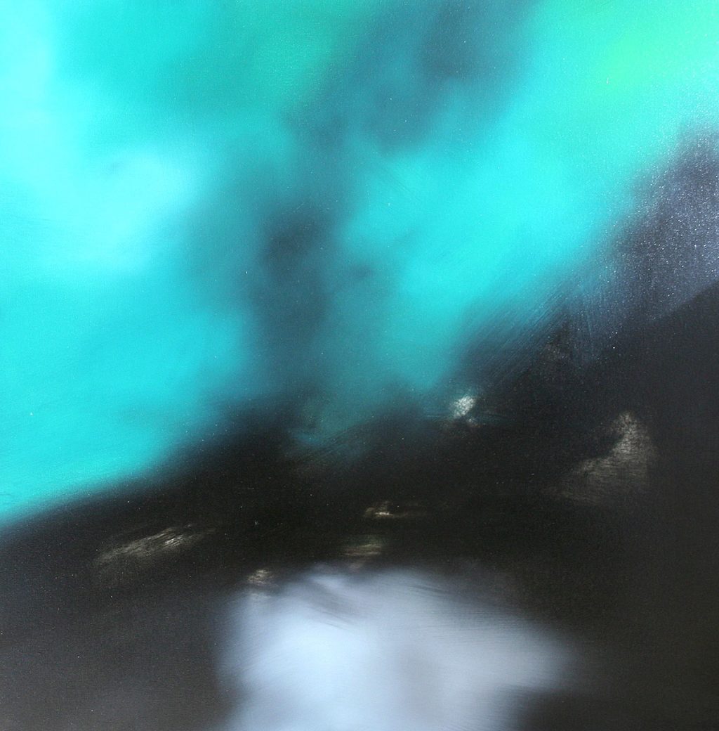 Ellis O'Connor, 'Darkness Falls',