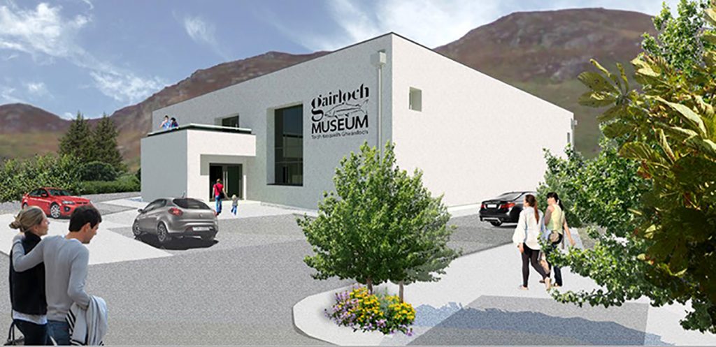 Gairloch Museum