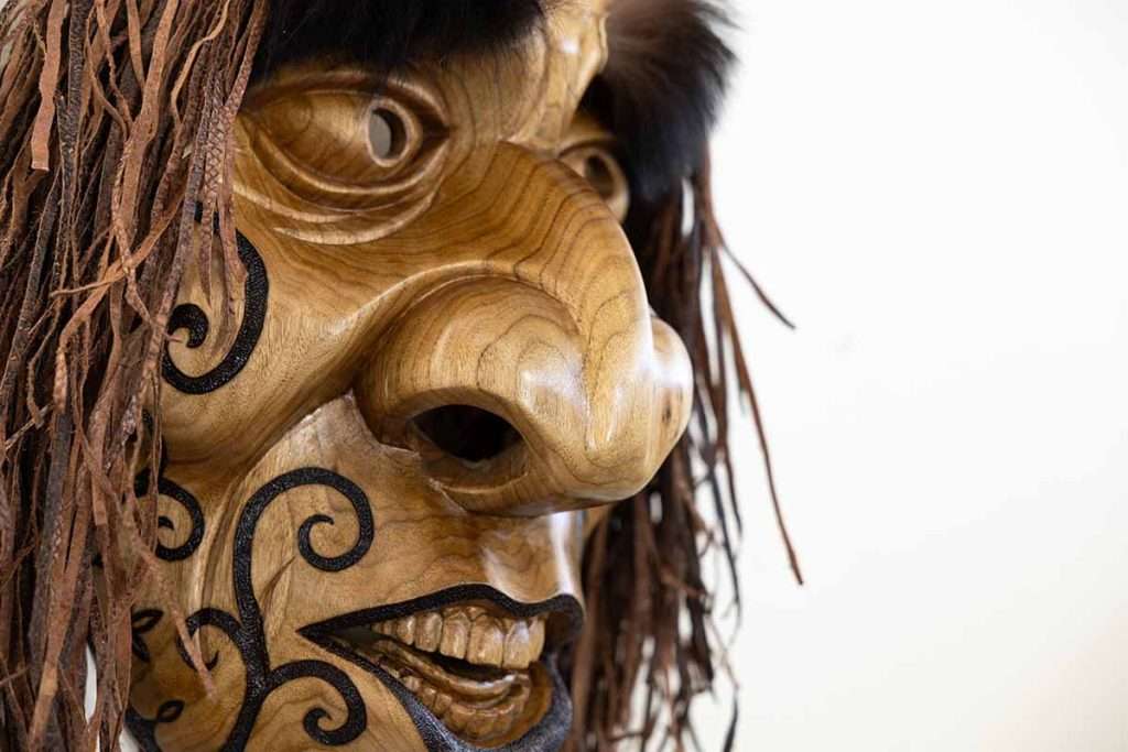 Gordon Sparks, 'Octo Muwin', Craft Alliance Atlantic Association