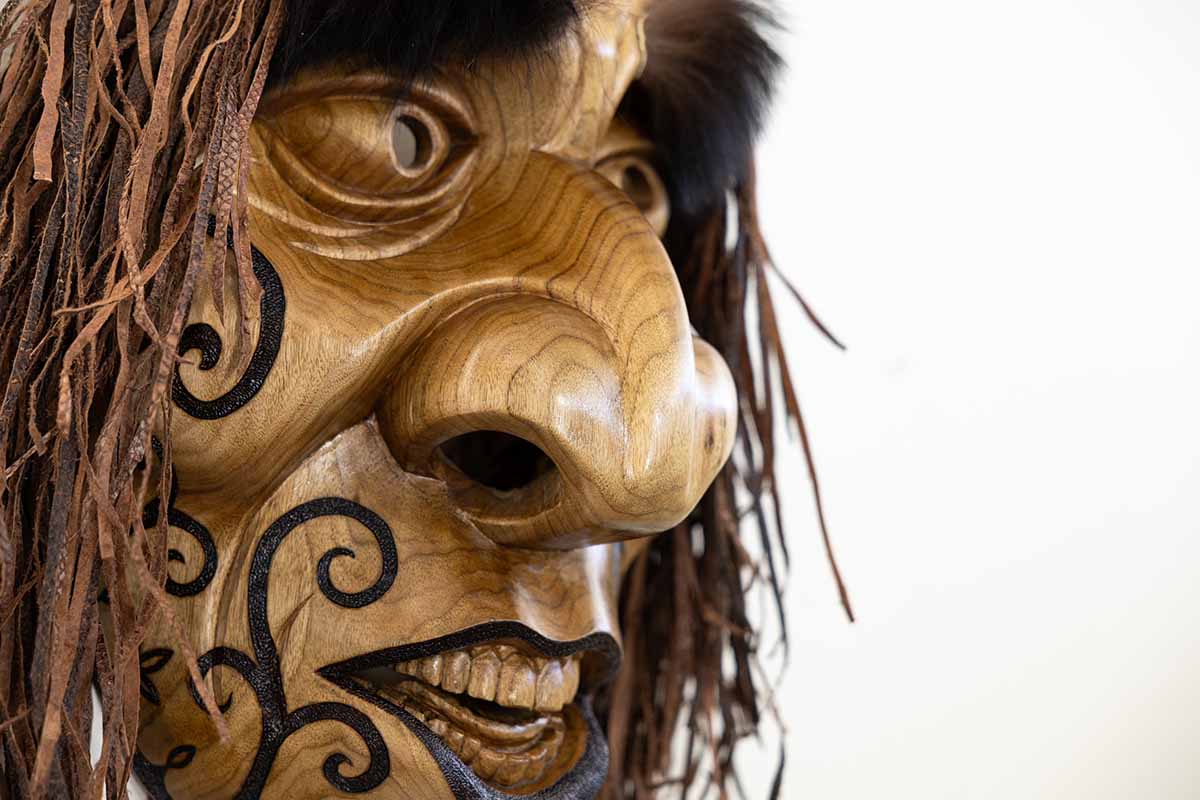 Gordon Sparks, 'Octo Muwin', Craft Alliance Atlantic Association