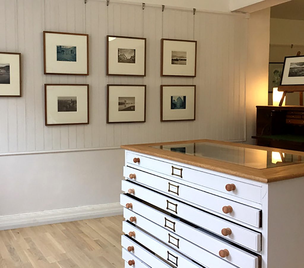 Burnside Gallery, Selkirk