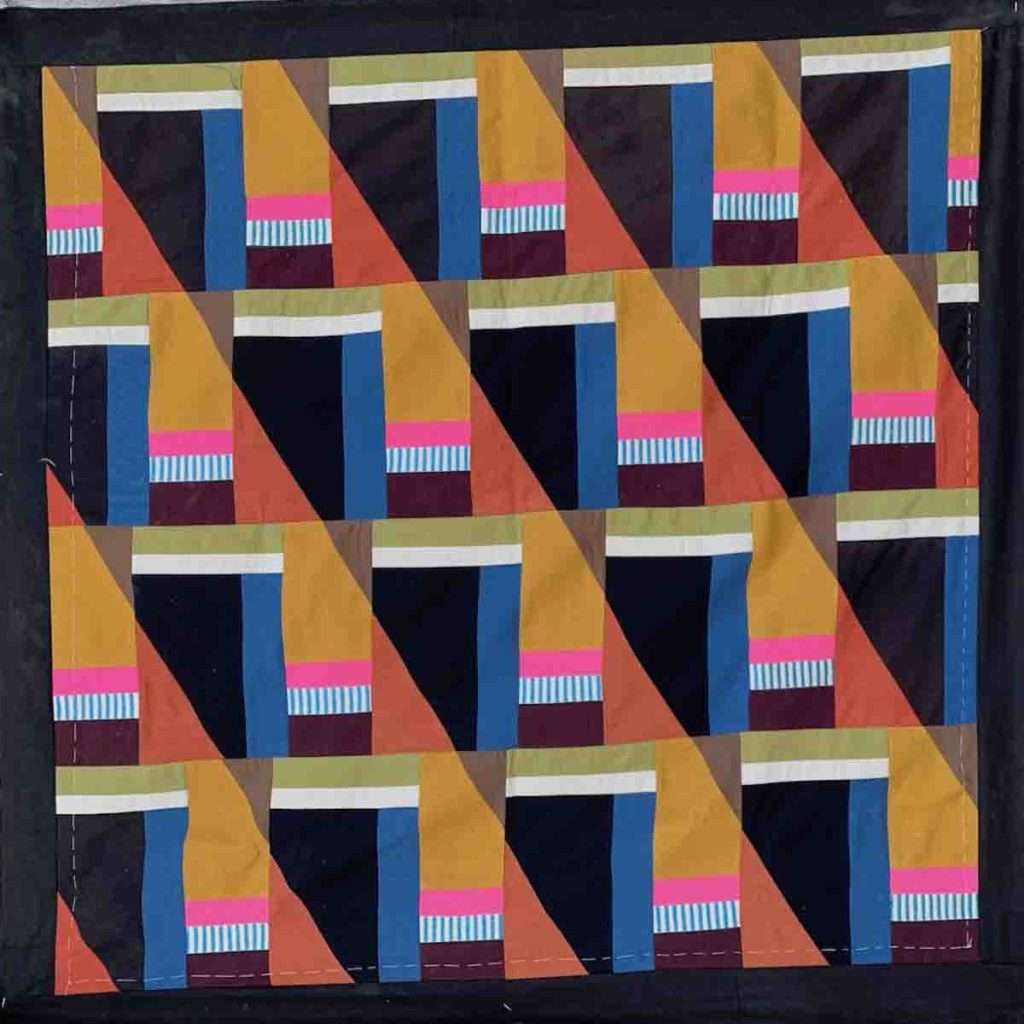 Jenny Burgess textiles