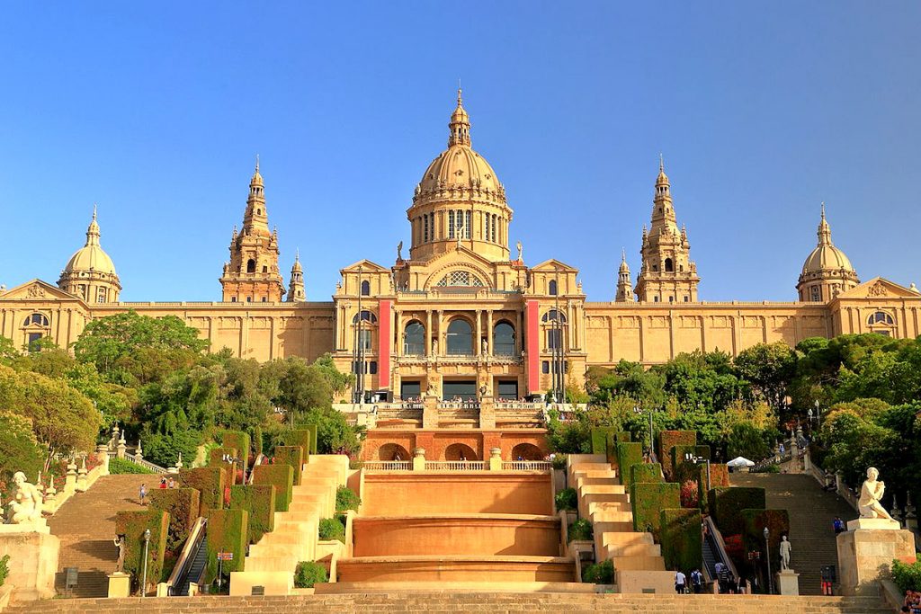 Museu Nacional d’Art de Catalunya (MNAC)