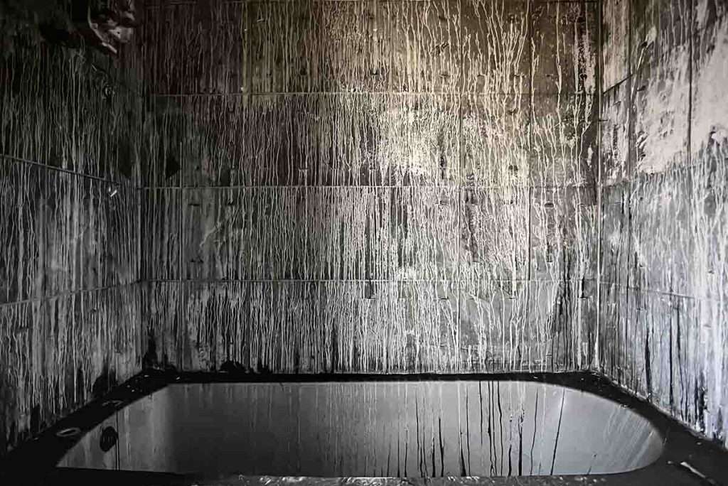 Heather Graham, 'PA14', inkjet digital print on MDF