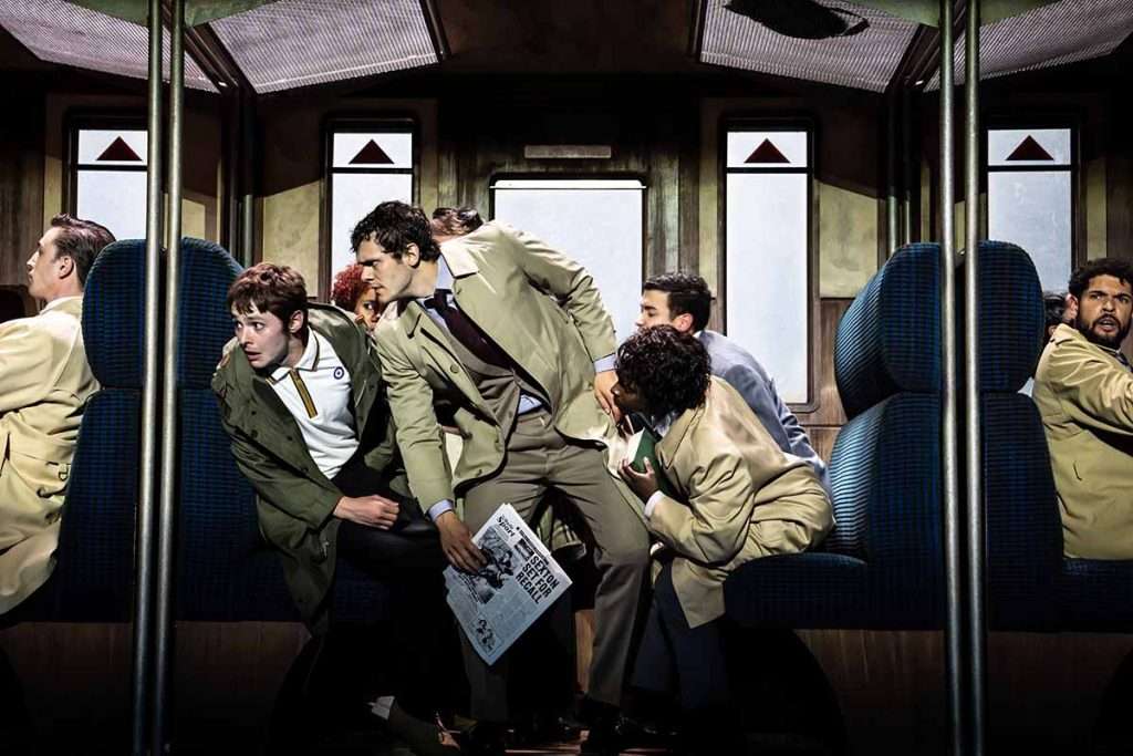 Image © Johan Persson