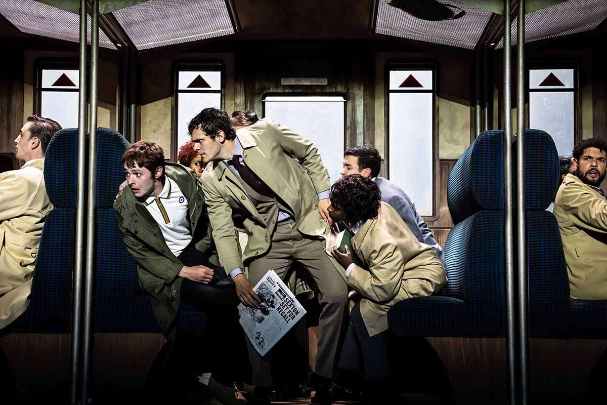 Image © Johan Persson