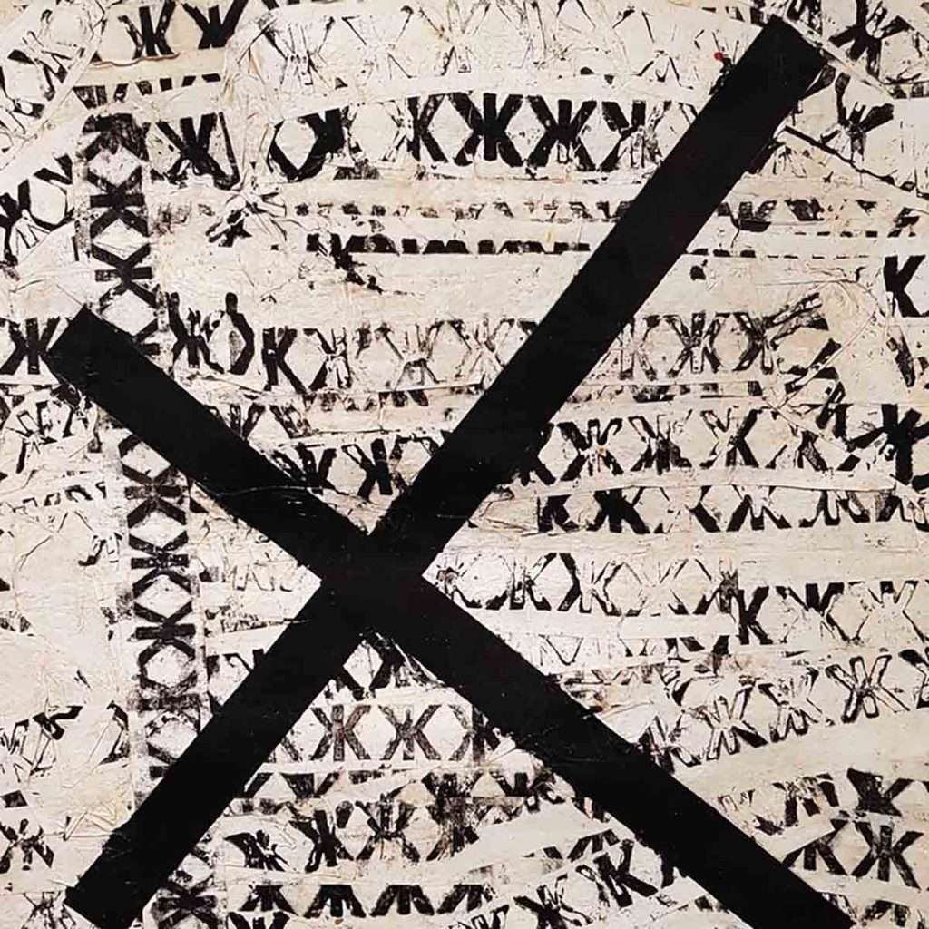 Sefton Rani (NZ:Cook Islands), ‘Raumea and Te Uenuku’, 2024