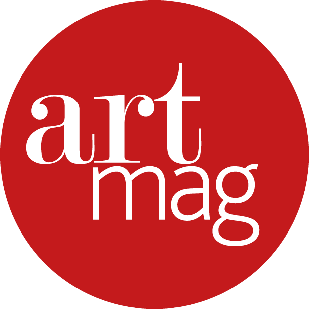 Artmag logo
